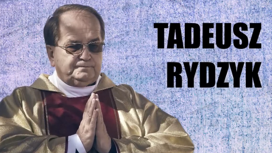 tadeusz rydzyk - rzeszów