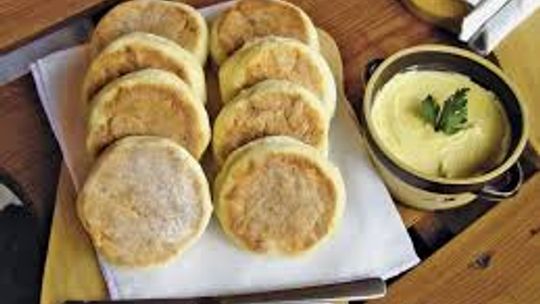 Proziaki z Podkarpacia. Bieda‑placki, które stały się kulinarną gwiazdą