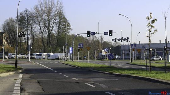 Przedłużenie ul. Krzyżanowskiego. Miasto wybrało projektanta