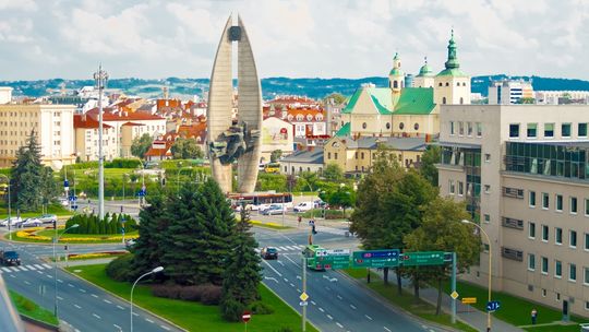 Przegląd atrakcji – co czeka rzeszowian w najbliższym czasie?