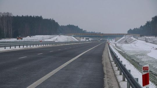 Przybliża się rozbudowa S19 na odcinku Sokołów Młp. Płn.-Jasionka