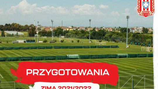 Przygotowania Apklan Resovii do rundy wiosennej zaplanowane