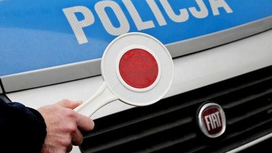 Pustyny, rower i 2,5 promila. 55-latek długo nie zajedzie na tej historii