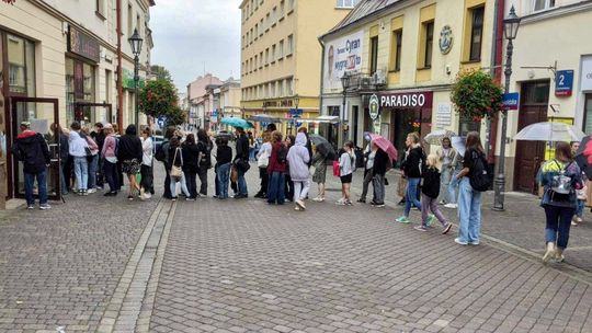 Pyszna kawa, dobra muzyka i… koty. Kotłownia przyciąga tłumy!