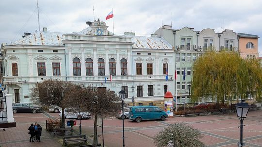 Rada Miasta Sanoka nie została odwołana w niedzielnym referendum Rada Miasta Sanoka nie została odwołana w niedzielnym referendum