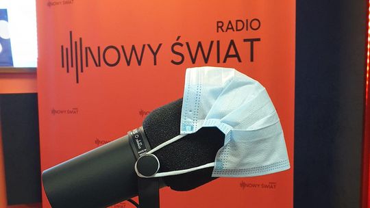 Radiowa Trójka w nowej odsłonie, stworzona przez dawnych pracowników