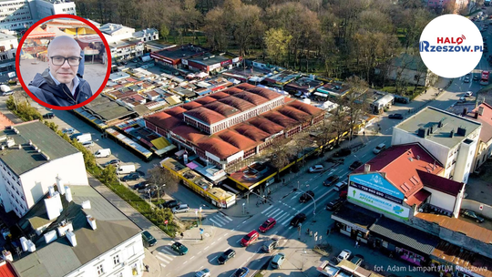 Radni PiS apelują o rządowe wsparcie dla targowisk