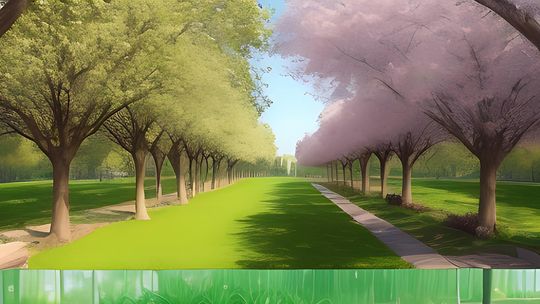 Radny Mateusz Maciejczyk proponuje powstanie społecznego parku z drzewami owocowymi