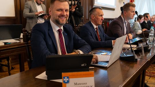 Radny z Baranówki: „Liderzy osiedli nie są gorsi od sołtysów”. Jest apel o zmianę prawa