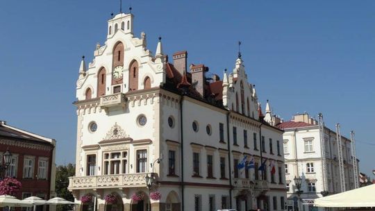 Razem dla Rzeszowa: Rzeszów ma poważne problemy finansowe. PiS poprze WPF?