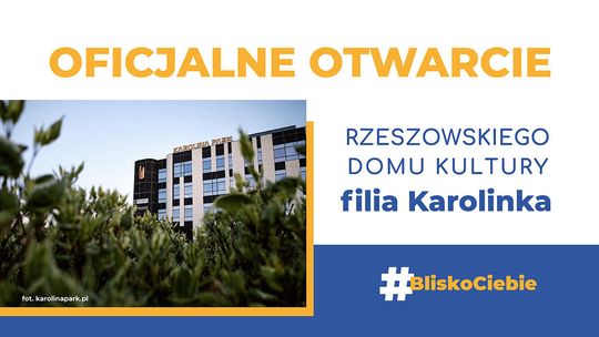 RDk Karolinka