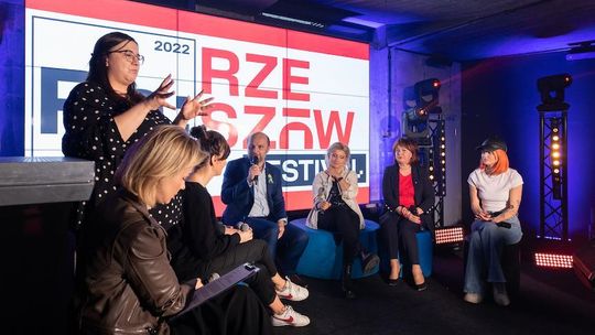 RE: Rzeszów Festival - nowy rozświetlony letni festiwal na mapie Polski 