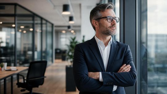 Reklama w biurach i SEO B2B: jak docierać do decydentów?