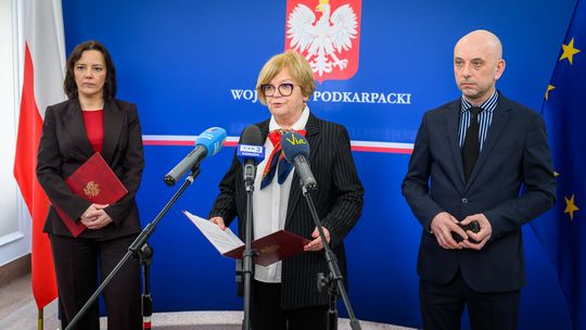 Rekordowe ponad 94,7 mln zł na transport publiczny w regionie