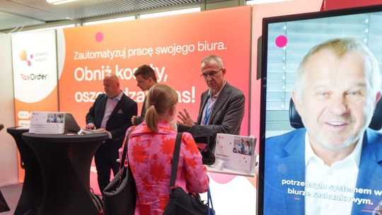 Asseco Wapro i Kancelaria Podatkowa Skłodowscy wspólnie tworzą TaxOrder - nowoczesny system do zarządzania biurem rachunkowym