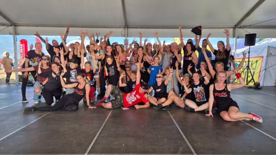 Rock'n'Fitness
