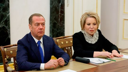 Rosja wskazuje Mielec i Tarnów jako "cele". Kreml straszy polskie fabryki dronów