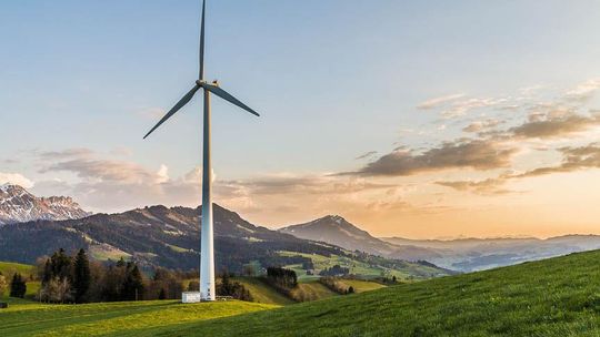 Rośnie zapotrzebowanie na eko energię od PGE