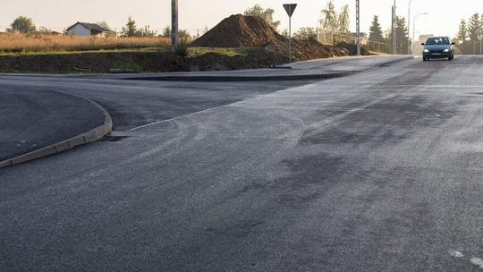 Rozbudowa ul. Zygmunta I Starego w Rzeszowie zakończy się szybciej