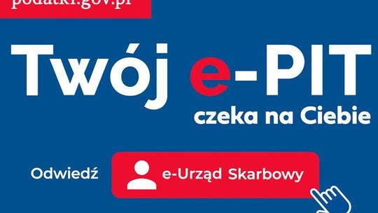 Rozliczenie PIT - informacja dla emerytów i rencistów