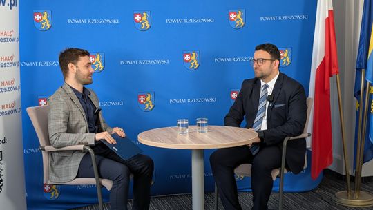 dr Krystian Propola, dr Krzysztof Jarosz