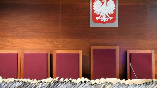 Rozpoczął się proces 44-latka za zabójstwo swojej partnerki