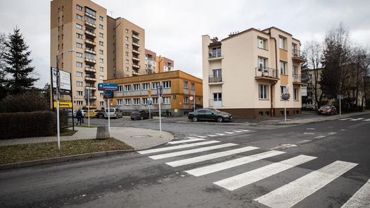 Ruch jednokierunkowy na ul. Lenartowicza staje się faktem