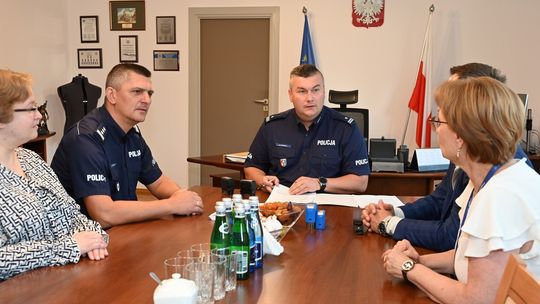 Rusza budowa nowej siedziby rzeszowskiego oddziału policji od cyberbezpieczeństwa