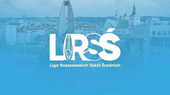 Rusza Liga Rzeszowskich Szkół Średnich