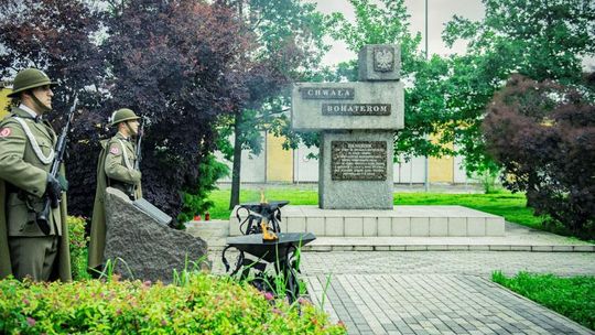 Ruszył I rajd motocyklowy weteranów na Podkarpaciu