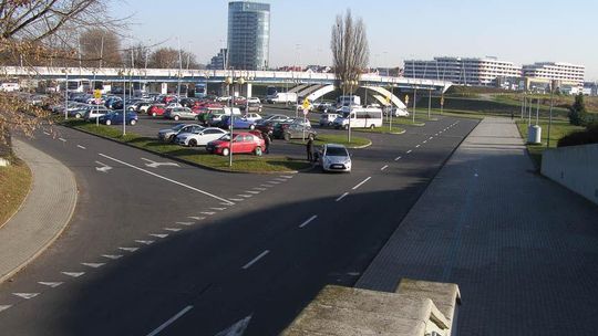 Ruszył kolejny przetarg na wielopoziomowy parking na Podpromiu