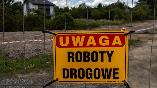Ruszyła budowa ważnego łącznika na północy miasta. Ułatwi życie mieszkańcom trzech dużych osiedli. ZOBACZ ZDJĘCIA!