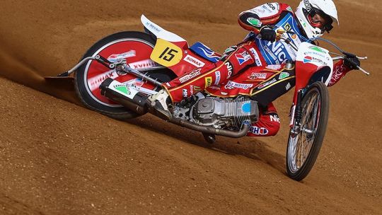 Ruszyła sprzedaż biletów na FIM LONG Track World Championship w Rzeszowie