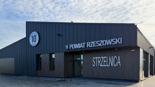 Ruszyły zapisy na IV Turniej Strzelecki im. mjr. Józefa Rzepki w Strzelnicy Powiatu Rzeszowskiego „Dycha” Ruszyły zapisy na IV Turniej Strzelecki im. mjr. Józefa Rzepki w Strzelnicy Powiatu Rzeszowskiego „Dycha”