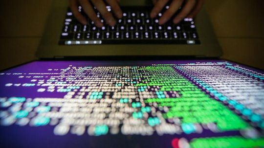 Ryzyko cyberataku Rosji przeciwko Polsce jest bardzo wysokie