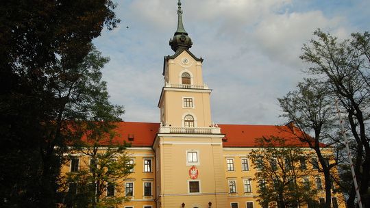 Rzadko dostępny dla turystów Zamek Lubomirskich będzie można zwiedzić w lutym