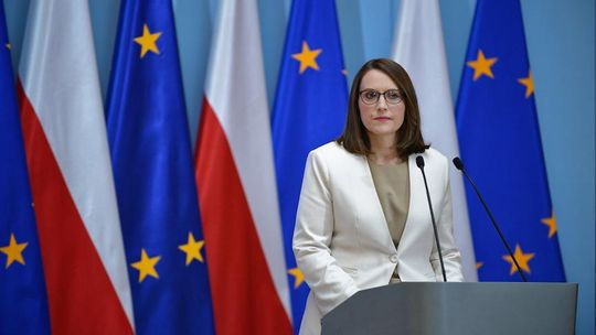 Rzeczkowska: cięć w programach społecznych nie będzie