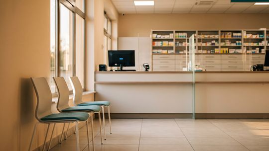 Rzeszów: 17 ogłoszeń o pracy w aptekach i 75 działających placówek