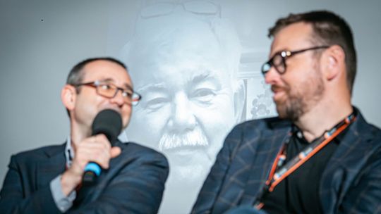 Rzeszów. 393 zgłoszenia do 5. konkursu Podcast Roku im. red. Janusza Majki