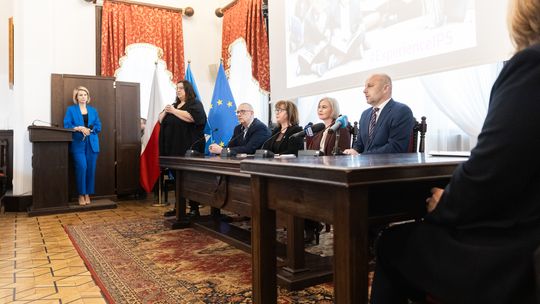 Rzeszów będzie miał własną międzynarodową szkołę podstawową