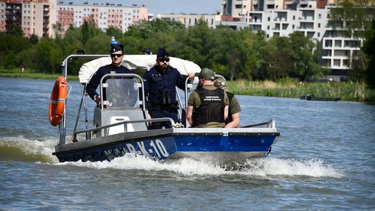 Rzeszów. Bezpieczny wypoczynek nad wodą. W sobotę piknik nad Wisłokiem