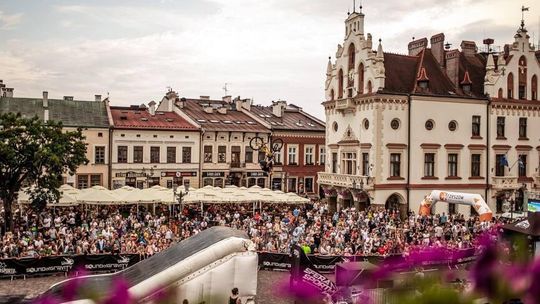 Rzeszów Bike Festival powraca do naszego miasta!