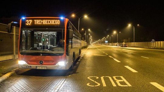 Rzeszów. Bilety okresowe dostępne w aplikacji mPay