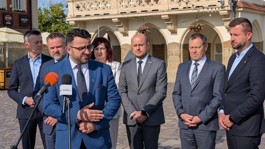 Rzeszów częścią Aglomeracji Rzeszowskiej. Samorządowcy deklarują współpracę
