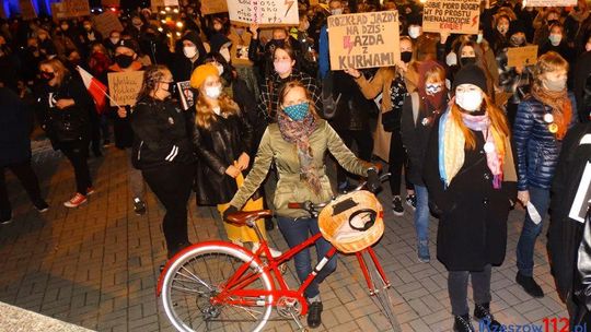 Rzeszów. Czy studenci wezmą udział w ogólnopolskim strajku ?