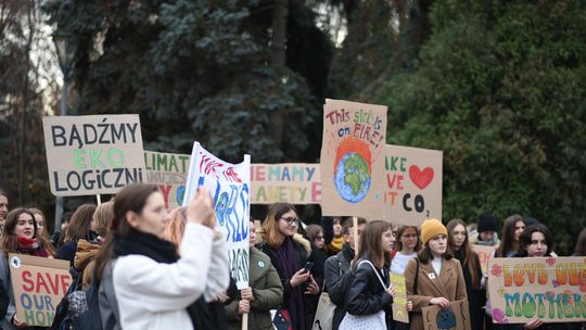 Rzeszów dla sprawiedliwości klimatycznej