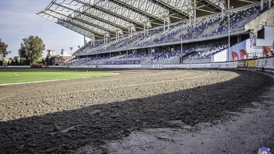 Rzeszów dopłaci do przebudowy Stadionu Miejskiego