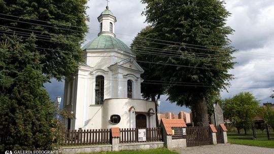 Rzeszów dopłaci do remontu zabytkowej kaplicy na os. Miłocin