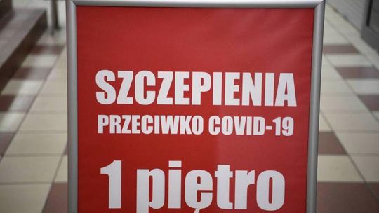 Rzeszów. Dworczyk dementuje informacje na temat szczepień