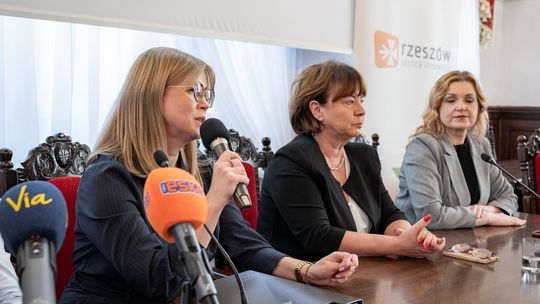 Rzeszów i Łuck chronią dziką przyrodę i promują bioróżnorodność